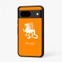 כיסוי בעיצוב אישי עם השם שלך לדגם - Google Pixel 7 5G בעיצוב דרקון