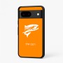 כיסוי בעיצוב אישי עם השם שלך לדגם - Google Pixel 7 5G בעיצוב לדוג