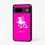 כיסוי בעיצוב אישי עם השם שלך לדגם - Google Pixel 7 5G בעיצוב דרקון