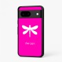 כיסוי בעיצוב אישי עם השם שלך לדגם - Google Pixel 7 5G בעיצוב שפירית