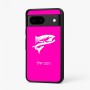 כיסוי בעיצוב אישי עם השם שלך לדגם - Google Pixel 7 5G בעיצוב לדוג