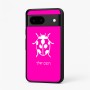 כיסוי בעיצוב אישי עם השם שלך לדגם - Google Pixel 7 5G בעיצוב פרת משה רבנו