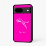 כיסוי בעיצוב אישי עם השם שלך לדגם - Google Pixel 7 5G בעיצוב פומה