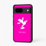 כיסוי בעיצוב אישי עם השם שלך לדגם - Google Pixel 7 5G בעיצוב צפרדע טרופית