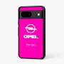 כיסוי בעיצוב אישי עם השם שלך לדגם - Google Pixel 7 5G בעיצוב אופל