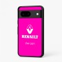 כיסוי בעיצוב אישי עם השם שלך לדגם - Google Pixel 7 5G בעיצוב רנו