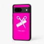 כיסוי בעיצוב אישי עם השם שלך לדגם - Google Pixel 7 5G בעיצוב מעצב שיער