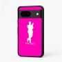 כיסוי בעיצוב אישי עם השם שלך לדגם - Google Pixel 7 5G בעיצוב ג'יימס בונד