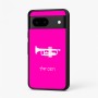 כיסוי בעיצוב אישי עם השם שלך לדגם - Google Pixel 7 5G בעיצוב חצוצרה