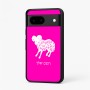 כיסוי בעיצוב אישי עם השם שלך לדגם - Google Pixel 7 5G בעיצוב מזלות - טלה