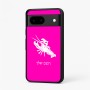 כיסוי בעיצוב אישי עם השם שלך לדגם - Google Pixel 7 5G בעיצוב מזלות - סרטן