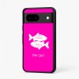 כיסוי בעיצוב אישי עם השם שלך לדגם - Google Pixel 7 5G בעיצוב מזלות - דגים