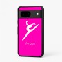 כיסוי בעיצוב אישי עם השם שלך לדגם - Google Pixel 7 5G בעיצוב בלט