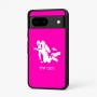 כיסוי בעיצוב אישי עם השם שלך לדגם - Google Pixel 7 5G בעיצוב צוללן