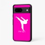כיסוי בעיצוב אישי עם השם שלך לדגם - Google Pixel 7 5G בעיצוב קרטה