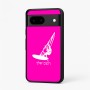 כיסוי בעיצוב אישי עם השם שלך לדגם - Google Pixel 7 5G בעיצוב לגלוש - גלישה - שייט