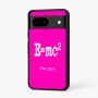 כיסוי בעיצוב אישי עם השם שלך לדגם - Google Pixel 7 5G בעיצוב נוסחת אלברט איינשטיין