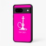 כיסוי בעיצוב אישי עם השם שלך לדגם - Google Pixel 7 5G בעיצוב נרגילה
