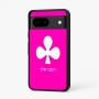 כיסוי בעיצוב אישי עם השם שלך לדגם - Google Pixel 7 5G בעיצוב אגם