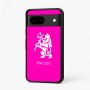 כיסוי בעיצוב אישי עם השם שלך לדגם - Google Pixel 7 5G בעיצוב אריה