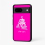 כיסוי בעיצוב אישי עם השם שלך לדגם - Google Pixel 7 5G בעיצוב פגודה - יפן