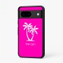 כיסוי בעיצוב אישי עם השם שלך לדגם - Google Pixel 7 5G בעיצוב כפות ידיים
