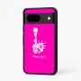 כיסוי בעיצוב אישי עם השם שלך לדגם - Google Pixel 7 5G בעיצוב פסל החירות