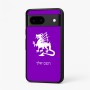 כיסוי בעיצוב אישי עם השם שלך לדגם - Google Pixel 7 5G בעיצוב דרקון