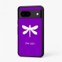 כיסוי בעיצוב אישי עם השם שלך לדגם - Google Pixel 7 5G בעיצוב שפירית