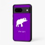 כיסוי בעיצוב אישי עם השם שלך לדגם - Google Pixel 7 5G בעיצוב פיל