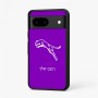 כיסוי בעיצוב אישי עם השם שלך לדגם - Google Pixel 7 5G בעיצוב פומה