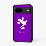 כיסוי בעיצוב אישי עם השם שלך לדגם - Google Pixel 7 5G בעיצוב צפרדע טרופית