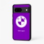 כיסוי בעיצוב אישי עם השם שלך לדגם - Google Pixel 7 5G בעיצוב ב.מ.וו