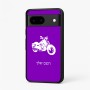כיסוי בעיצוב אישי עם השם שלך לדגם - Google Pixel 7 5G בעיצוב הארלי-דיווידסון