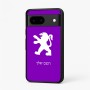 כיסוי בעיצוב אישי עם השם שלך לדגם - Google Pixel 7 5G בעיצוב פיג'ו