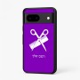 כיסוי בעיצוב אישי עם השם שלך לדגם - Google Pixel 7 5G בעיצוב מעצב שיער