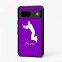 כיסוי בעיצוב אישי עם השם שלך לדגם - Google Pixel 7 5G בעיצוב פארקורינג