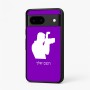 כיסוי בעיצוב אישי עם השם שלך לדגם - Google Pixel 7 5G בעיצוב צלם - גברים