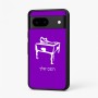 כיסוי בעיצוב אישי עם השם שלך לדגם - Google Pixel 7 5G בעיצוב שחקן ביליארד