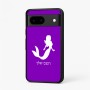 כיסוי בעיצוב אישי עם השם שלך לדגם - Google Pixel 7 5G בעיצוב בתולת ים - אישה