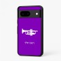 כיסוי בעיצוב אישי עם השם שלך לדגם - Google Pixel 7 5G בעיצוב חצוצרה