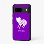 כיסוי בעיצוב אישי עם השם שלך לדגם - Google Pixel 7 5G בעיצוב מזלות - טלה