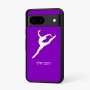 כיסוי בעיצוב אישי עם השם שלך לדגם - Google Pixel 7 5G בעיצוב בלט