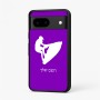 כיסוי בעיצוב אישי עם השם שלך לדגם - Google Pixel 7 5G בעיצוב אופנוע ים