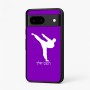 כיסוי בעיצוב אישי עם השם שלך לדגם - Google Pixel 7 5G בעיצוב קרטה