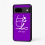 כיסוי בעיצוב אישי עם השם שלך לדגם - Google Pixel 7 5G בעיצוב שייט אולימפי