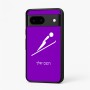 כיסוי בעיצוב אישי עם השם שלך לדגם - Google Pixel 7 5G בעיצוב קפיצת סקי אולימפית