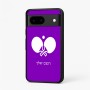 כיסוי בעיצוב אישי עם השם שלך לדגם - Google Pixel 7 5G בעיצוב פינג פונג