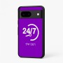 כיסוי בעיצוב אישי עם השם שלך לדגם - Google Pixel 7 5G בעיצוב 24 ביולי
