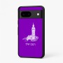 כיסוי בעיצוב אישי עם השם שלך לדגם - Google Pixel 7 5G בעיצוב ביג בן